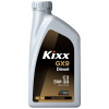 Изображение Kixx GX9 Diesel C3 5W-30 /1л