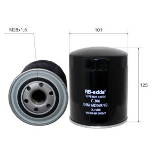 C-306/C-045E OEM MD069782 Изображение C-306/C-045E OEM MD069782