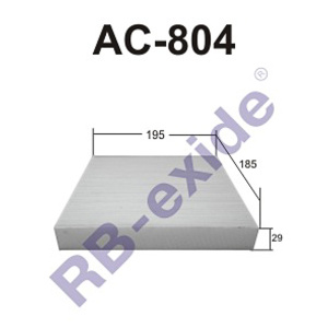 Изображение AC-804 08R79-S2K-B00 ***