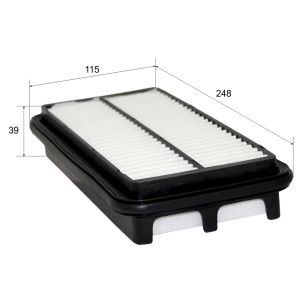 Изображение A-0703E OEM 28113-07100