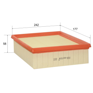 Изображение A-015E OEM 13 72 1 744 869 ***