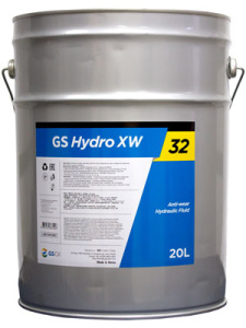 Kixx Hydro XW 32 /20л Изображение Kixx Hydro XW 32 /20л