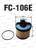 Изображение FC-106E OEM 1901-62