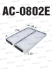 Изображение AC-0802E 68120-0803A