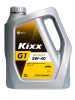 Изображение Kixx G1 SN 5W-40 /3л