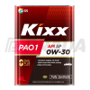 Изображение Kixx PAO1 SP 0W-30 /4л