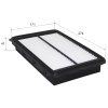 Изображение A-1052E OEM 28113-D3100