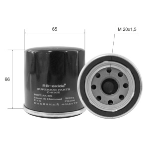 C-010E 26300-02500 Изображение C-010E 26300-02500