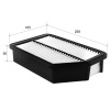 Изображение A-0604E OEM 28113-2S000