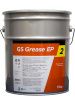 Kixx Grease EP 2 /15кг Изображение Kixx Grease EP 2 /15кг