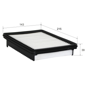 Изображение A-896V 17220-R9G-003