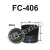 Изображение FC-406/FC-318 0559-23-570