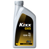 Изображение Kixx GX5 SL 10W-40 /1л