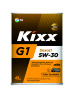 Изображение Kixx G1 Dexos1 5W-30 SN /4л