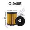 Изображение O-048E HU713/1X