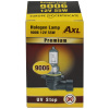 Лампа AXL HB4 9006 12V 55W P22D Изображение Лампа AXL HB4 9006 12V 55W P22D
