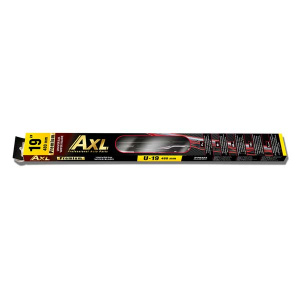 Изображение Щетка стеклоочистителя NEW б/к AXL U-19 480 мм.