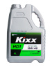 Изображение Kixx HD1 CI-4 15W-40 /6л