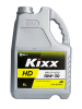 Изображение Kixx HD CF-4 10W-30 /6л