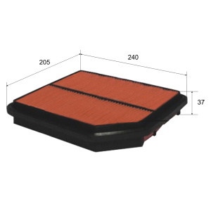 Изображение A-847V 17220-PV0-000 ***