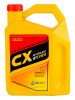 Kixx AF Coolant /3л (антифриз-концентрат) Изображение Kixx AF Coolant /3л (антифриз-концентрат)