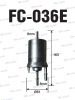 Изображение FC-036E OEM 6Q0 201 051