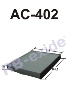 Изображение AC-402C D375-61-P11B