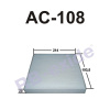 Изображение AC-108 OEM 87139-30040