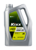 Изображение Kixx HD CG-4 20W-50 /4л