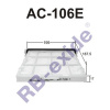 Изображение AC-106E 95861-54G00