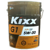 Kixx G1 SP 5W-30 /20л Изображение Kixx G1 SP 5W-30 /20л