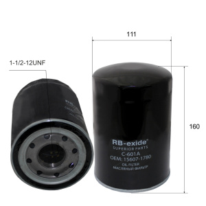C-601A 15607-1780 Изображение C-601A 15607-1780