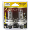 Изображение Лампа AXL H4 12V 60/55W P43T 2pcs/card (УПАКОВКА-2шт)