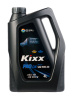Kixx HDX PAO 15W-40 CJ-4/E9 (PAO DX) /4л Изображение Kixx HDX PAO 15W-40 CJ-4/E9 (PAO DX) /4л