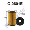 Изображение O-0601E OEM 26310-27100