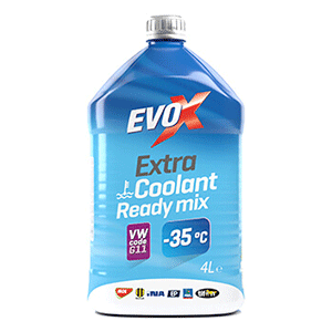 Изображение MOL EVOX Extra Ready -35 - 4,312 кг. (4 л.) /4