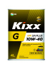 Изображение Kixx G SN Plus 10W-40 /4л.
