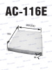 Изображение AC-116E CU2680