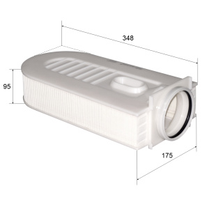 Изображение A-1171E OEM 651 094 01 04