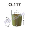 Изображение O-117/O-119 OEM 04152-40060