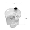 FC-01 OEM 23300-21010 Изображение FC-01 OEM 23300-21010