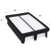 Изображение A-1024E OEM 28113-M4000