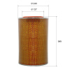 A-023A 740-1109560-02 Изображение A-023A 740-1109560-02