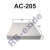Изображение AC-205 AY680-NS003