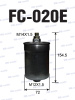 Изображение FC-020E WK830/3