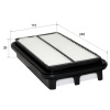 Изображение A-0703E OEM 28113-07100
