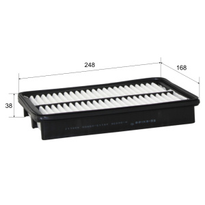 Изображение A-0603E 28113-25500
