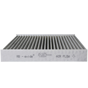 AC-108C OEM 87139-50060 (20шт) Изображение AC-108C OEM 87139-50060 (20шт)