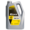 Изображение Kixx G SL 10W-30 /4л