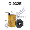 Изображение O-032E OEM 1109-S5